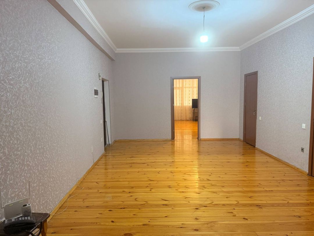 Satılır 3 otaqlı yeni tikili 148 m² — Mənzil, Bakı (4)