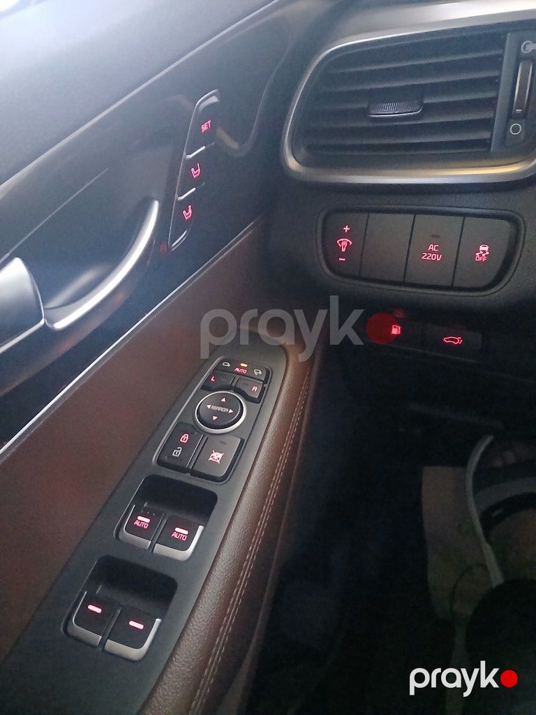 Kia Sorento, 2.0 L, 2017 il, 234 000 km — Avtomobillər, Bakı (2)