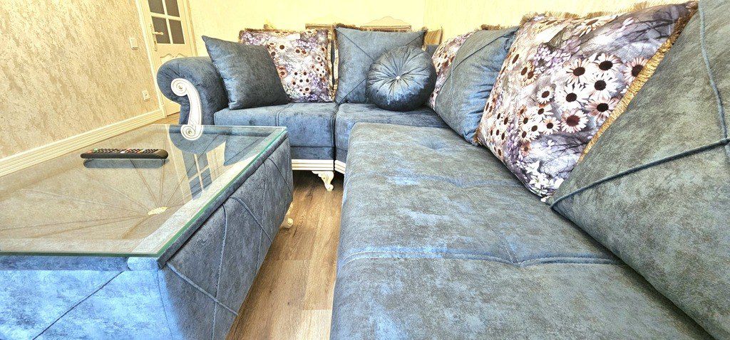 İcarəyə verilir 2 otaqlı köhnə tikili 65 m² — Mənzil, Bakı (3)