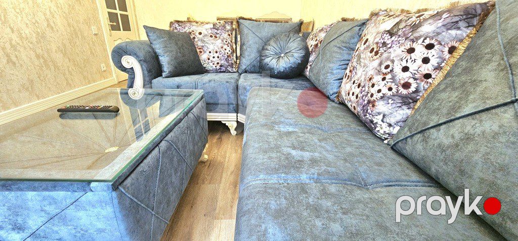 İcarəyə verilir 2 otaqlı köhnə tikili 65 m² — Mənzil, Bakı (3)