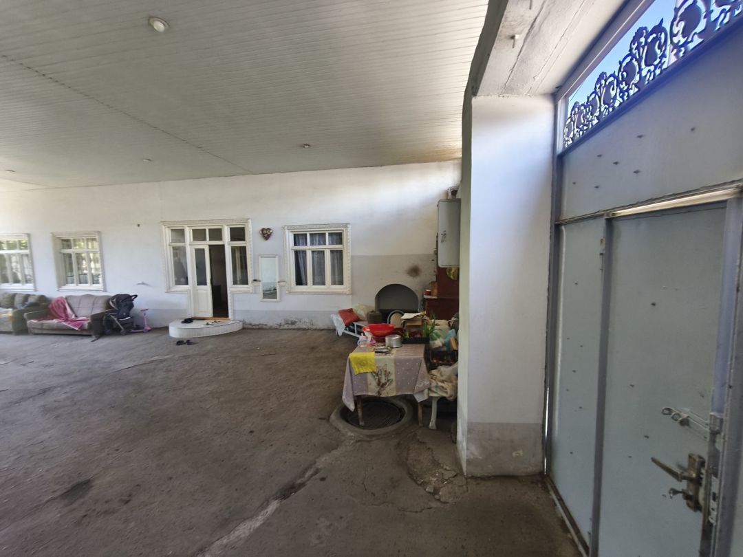 Həyət evi, Gəncə ş. — Ev, villa, Gəncə (6)