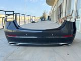 Mercedes C Class, W21arxa buferi — İntiqam — Ehtiyat hissələri və aksesuarlar