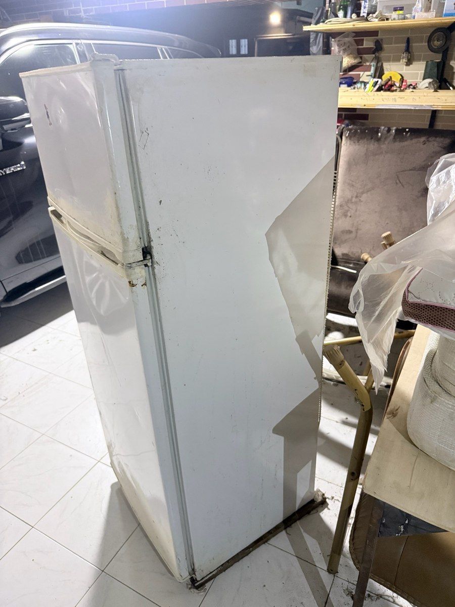 Soyuducu — Ev texnikası, Bakı (5)