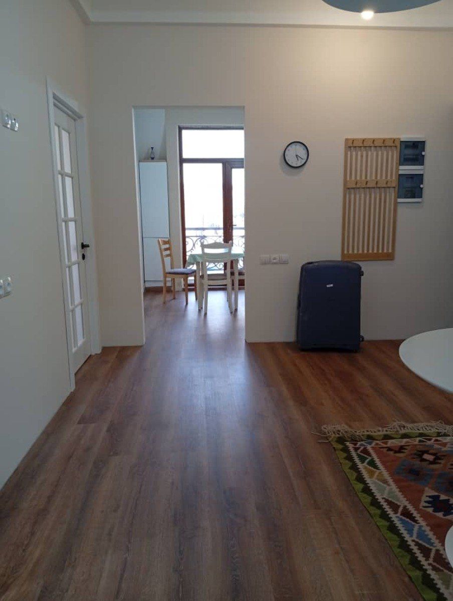 Satılır 3 otaqlı yeni tikili 105 m² — Mənzil, Bakı (10)