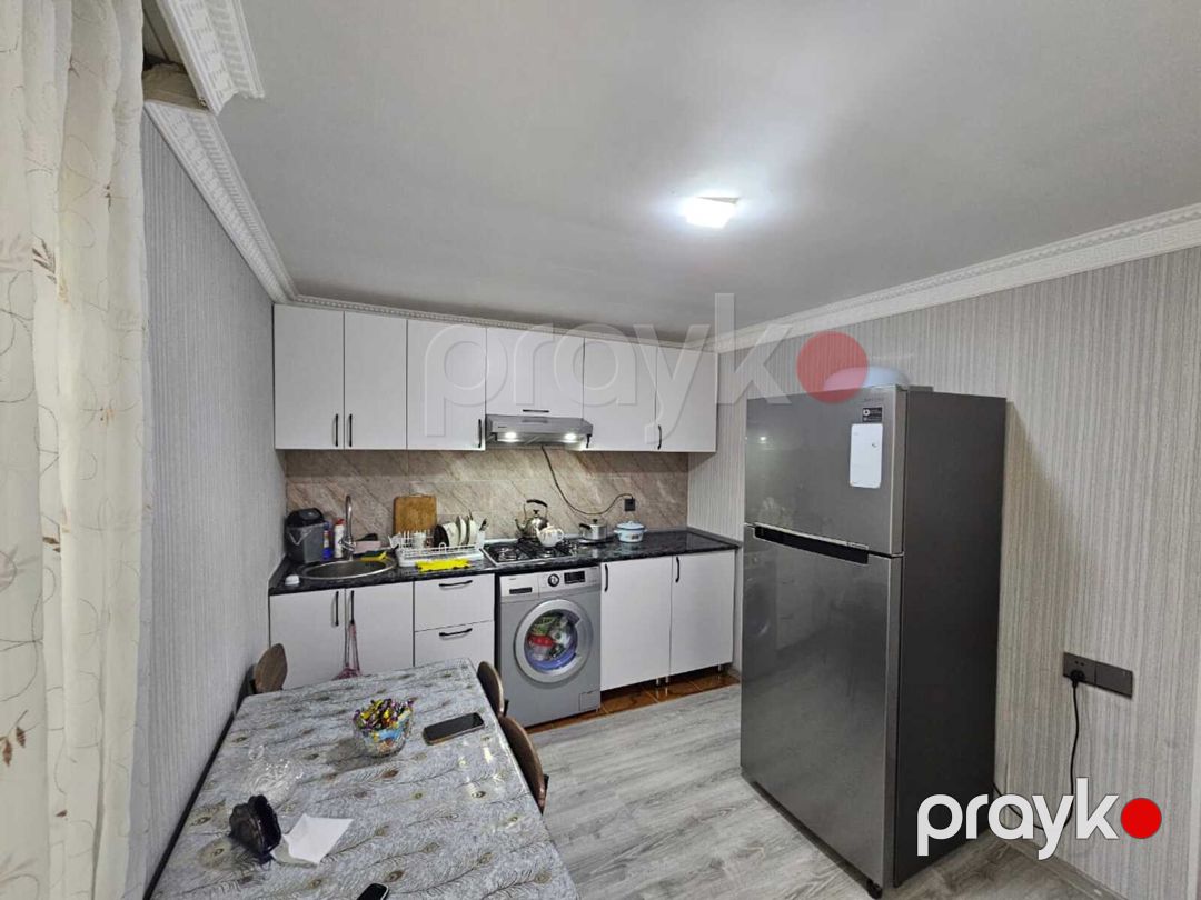 Satılır 1 otaqlı həyət evi/bağ evi 50 m² — Ev, villa, Bakı (6)
