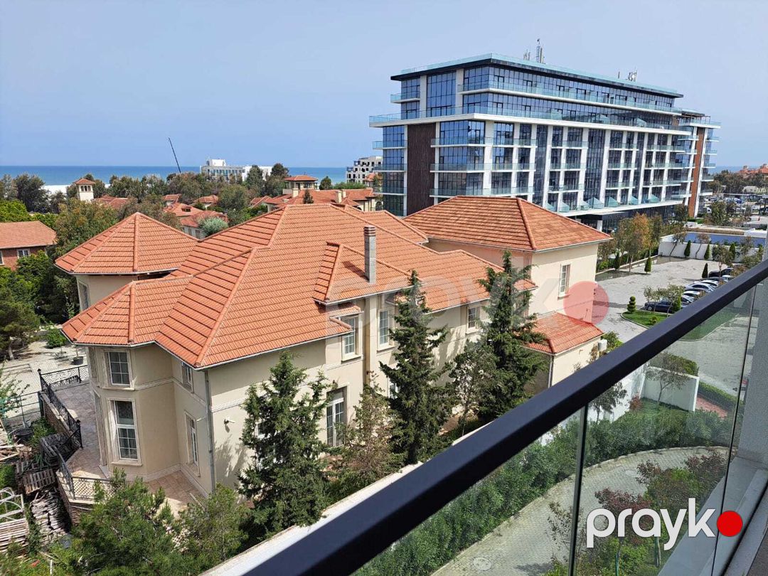 İcarəyə verilir 2 otaqlı yeni tikili 103 m² — Mənzil, Bakı (9)