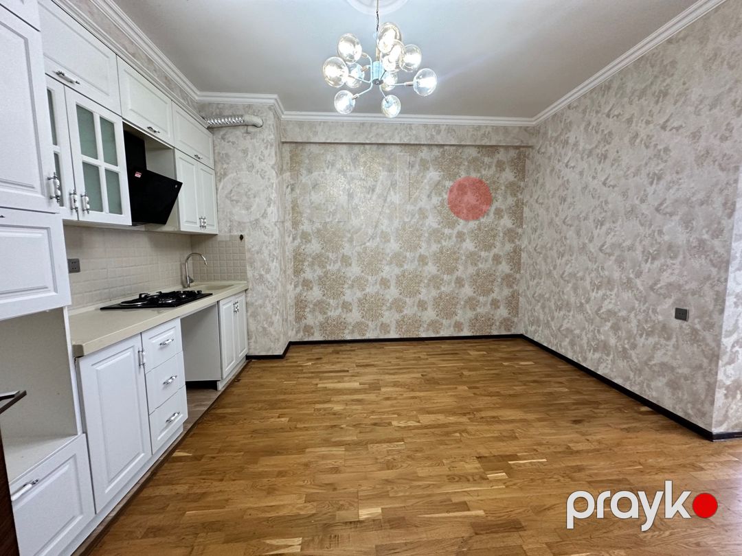 2-otaqlı yeni tikili, Yeni Günəşli qəs., 55 m² — Daşınmaz əmlak, Bakı (9)