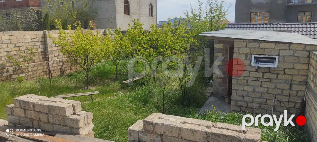 Satılır torpaq 4 sot — Torpaq, Bakı (8)