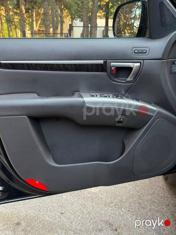 Hyundai Santa Fe, 2.0 L, 2011 il, 255 000 km — Avtomobillər, Bakı (4)