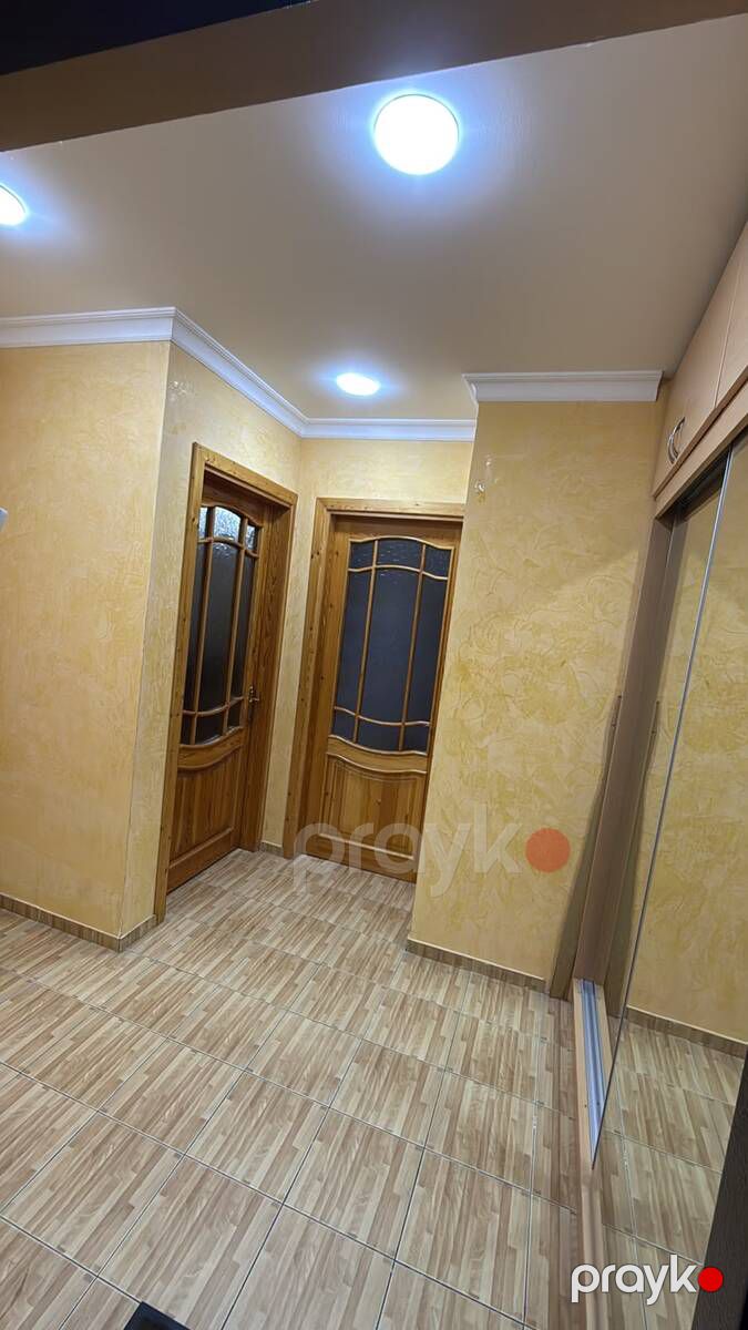 İcarəyə verilir 2 otaqlı yeni tikili 62 m² — Mənzil, Bakı (4)