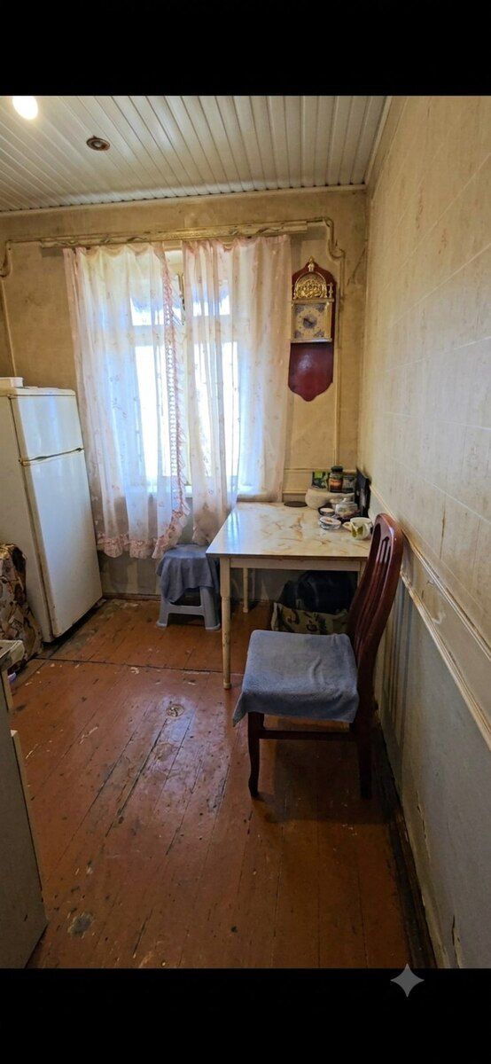 2-otaqlı mənzil, Gəncə ş., 55 m² — Mənzil, Gəncə (7)
