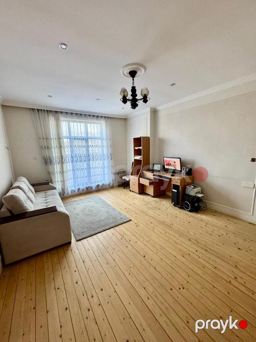 Satılır 5 otaqlı həyət evi/bağ evi 158 m² — Ev, villa, Bakı (3)