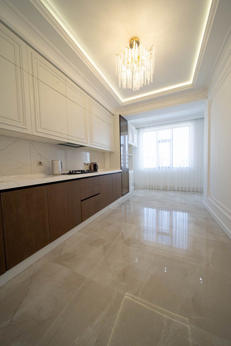 Satılır 3 otaqlı yeni tikili 120 m² — Mənzil, Bakı (6)
