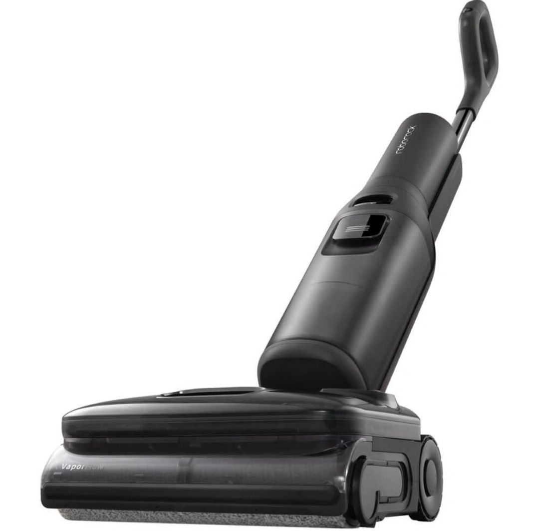 Roborock F25 Ultra Black tozsoran — Ev texnikası, Bakı (2)