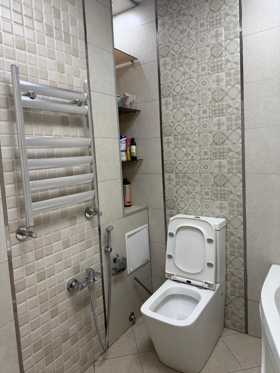 Satılır 4 otaqlı yeni tikili 130 m² — Mənzil, Xırdalan (6)