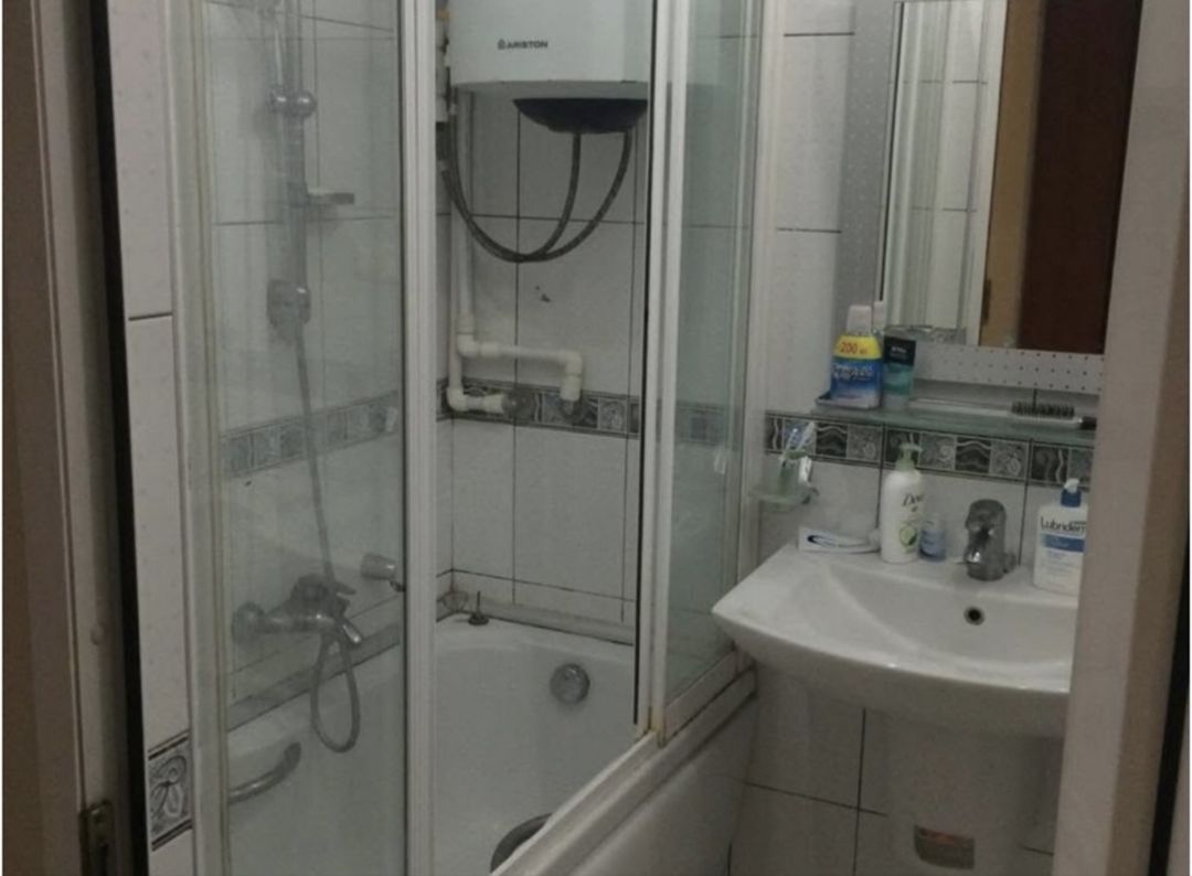 Satılır 3 otaqlı köhnə tikili 75 m² — Mənzil, Bakı (6)