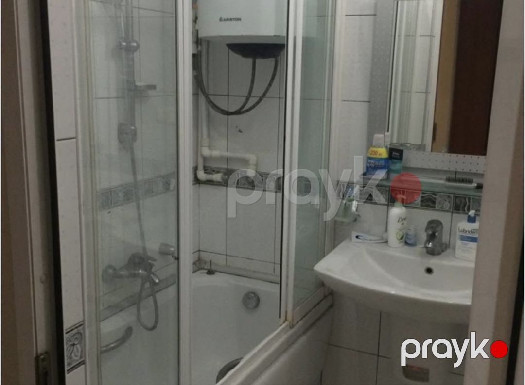 Satılır 3 otaqlı köhnə tikili 75 m² — Mənzil, Bakı (6)