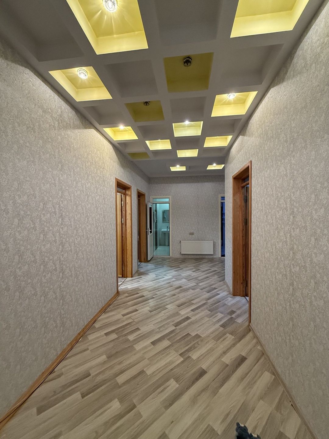 Həyət evi, İnşaatçılar qəs. — Ev, villa, Sumqayıt (7)