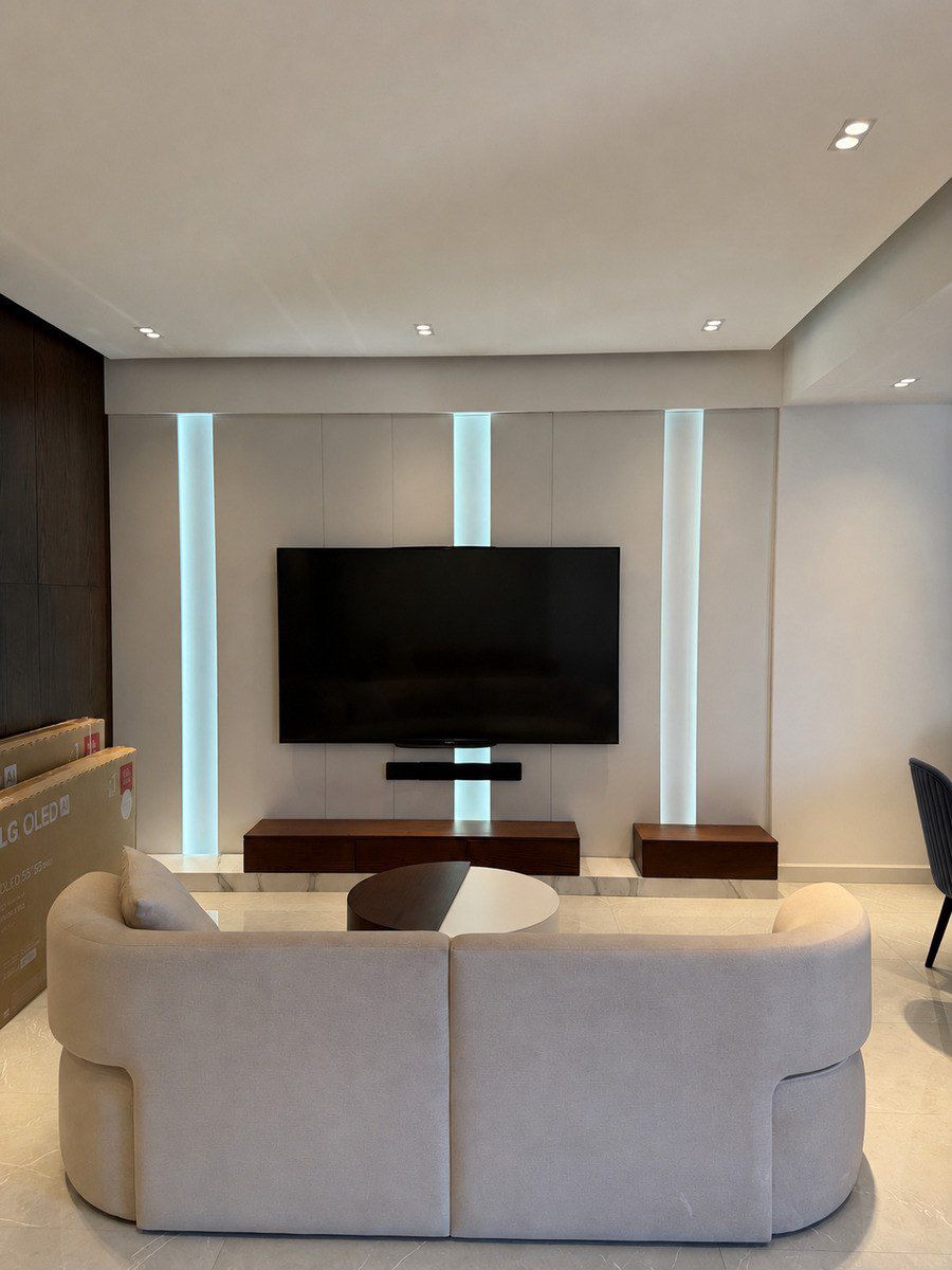 İcarəyə verilir 2 otaqlı yeni tikili 85 m² — Mənzil, Bakı (2)