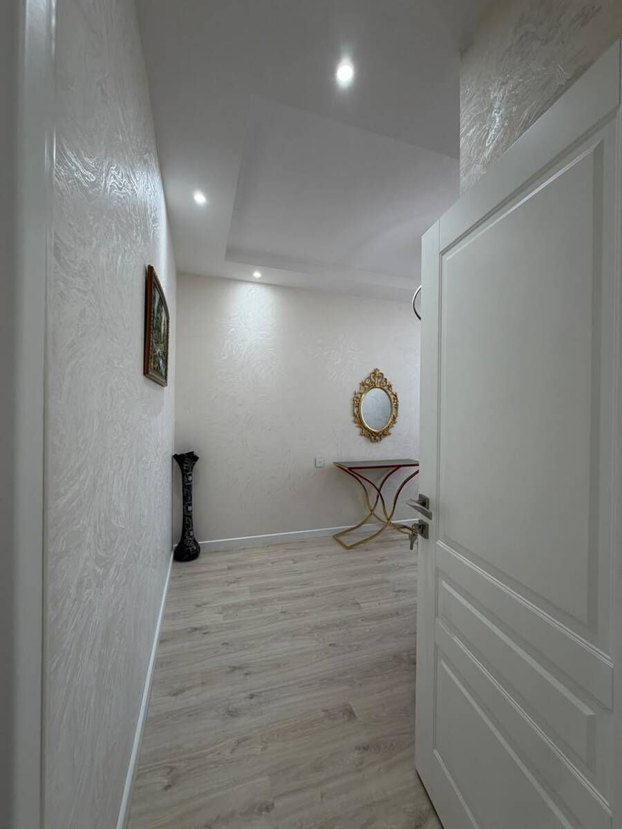 Satılır 3 otaqlı yeni tikili 70 m² — Mənzil, Bakı (8)