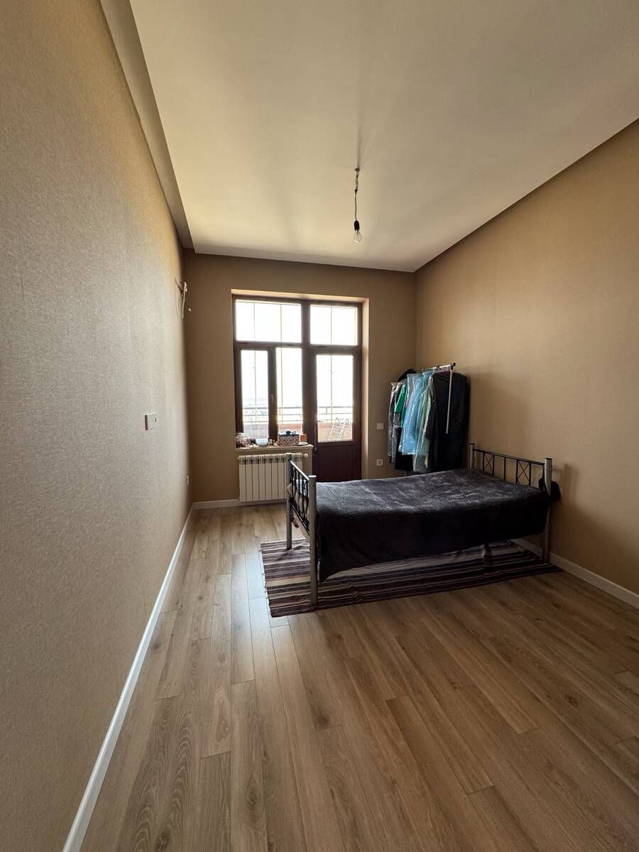 Satılır 3 otaqlı yeni tikili 83 m² — Mənzil, Bakı (4)