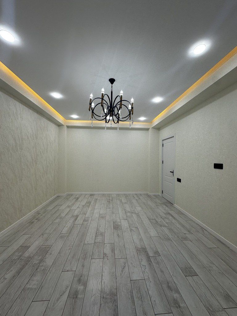 Satılır 2 otaqlı yeni tikili 45 m² — Mənzil, Bakı (12)