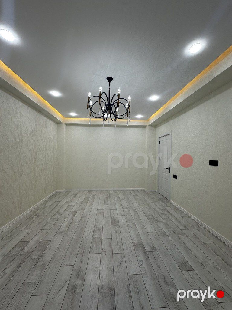 Satılır 2 otaqlı yeni tikili 44 m² — Mənzil, Bakı (12)