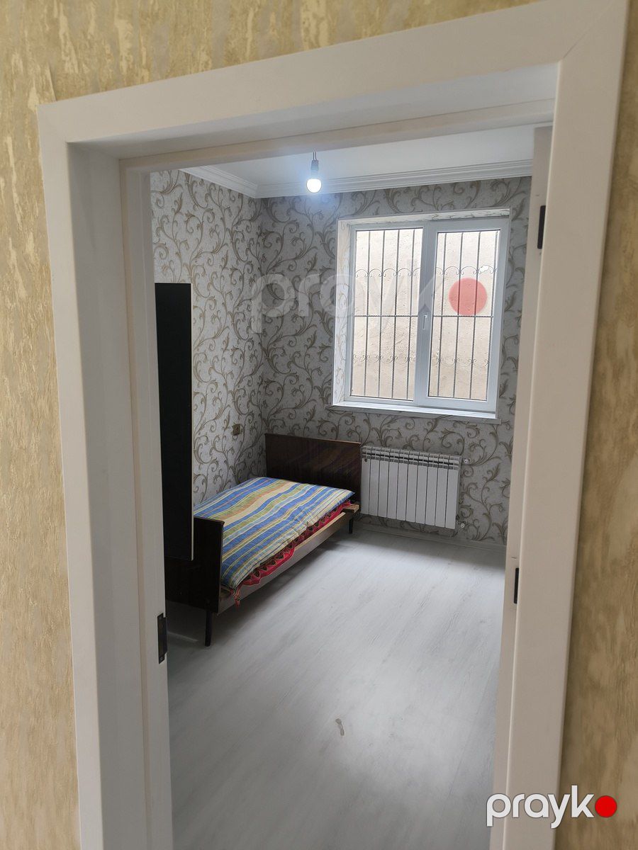 İcarəyə verilir 2 otaqlı həyət evi/bağ evi 55 m² — Ev, villa, Bakı (5)