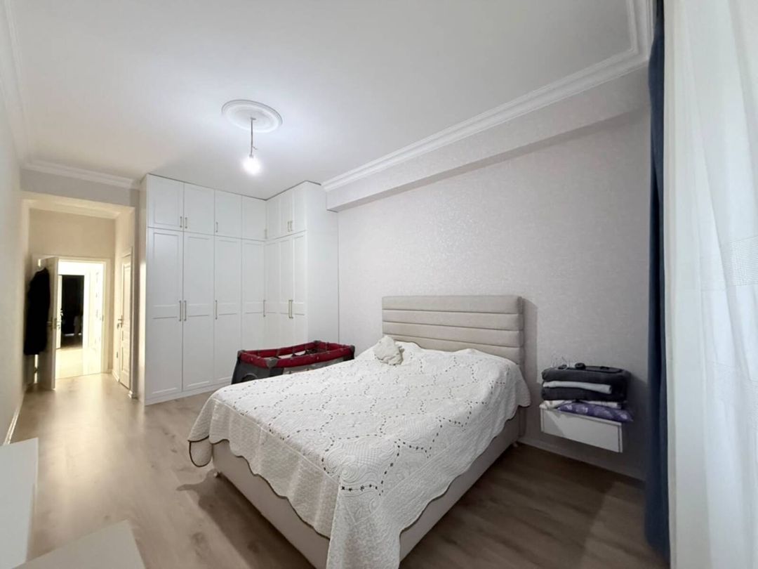 3-otaqlı yeni tikili, Sumqayıt ş., 140 m² — Daşınmaz əmlak, Sumqayıt (4)