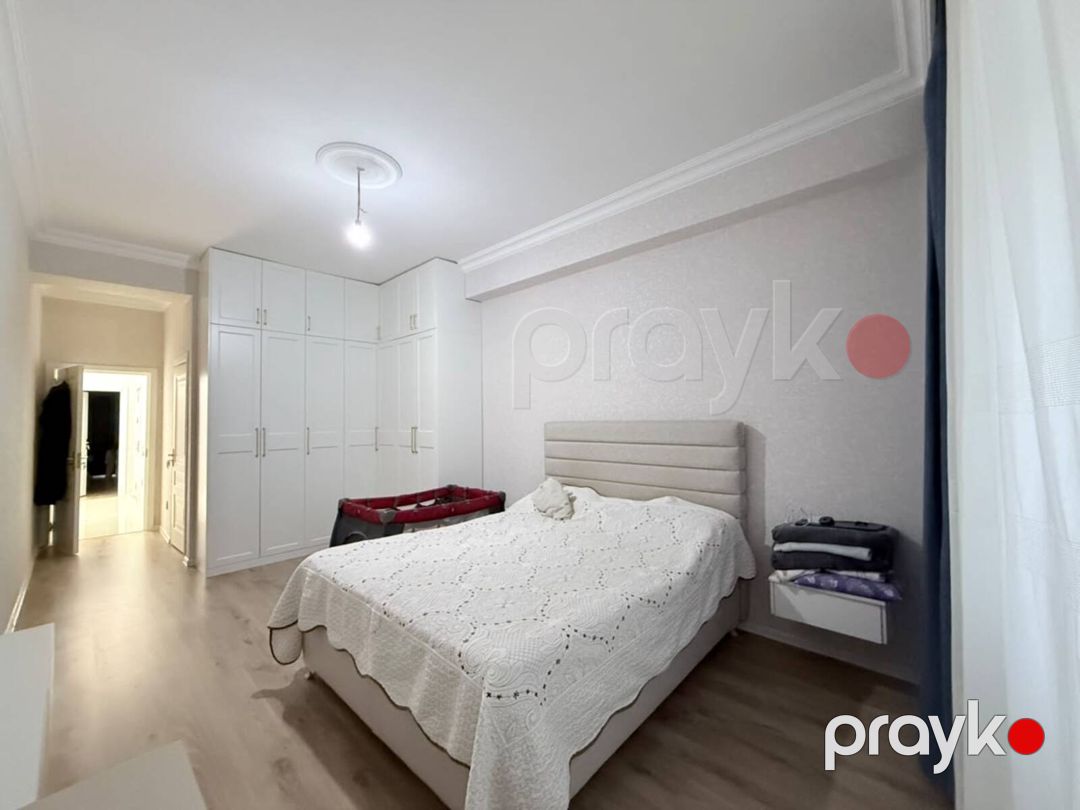 Satılır 3 otaqlı yeni tikili 140 m² — Mənzil, Sumqayıt (7)