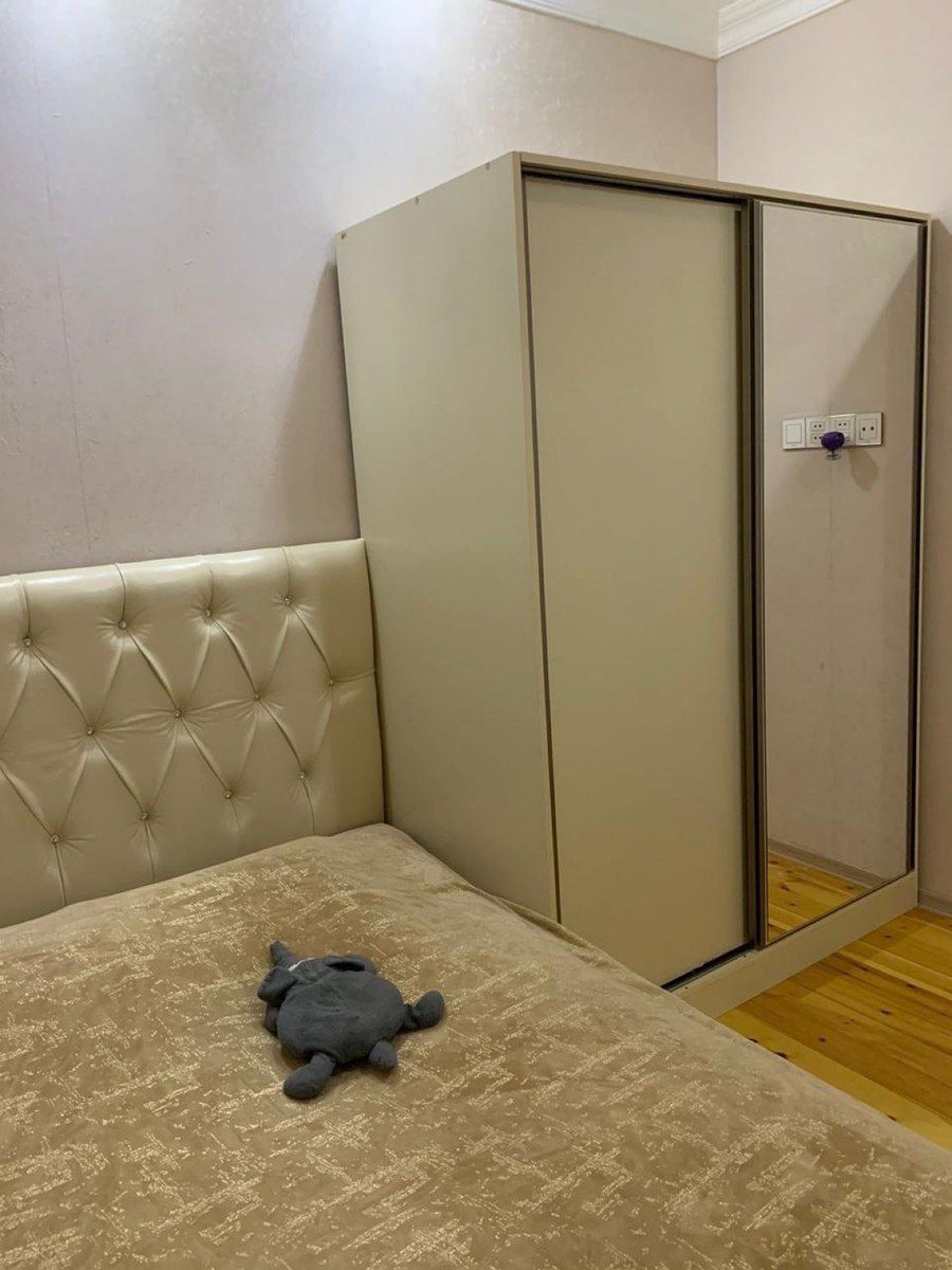 2-otaqlı yeni tikili kirayə verilir, Xırdalan ş., 65 m² — Daşınmaz əmlak, Xırdalan (6)