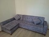 ✅Kunc divan alınıb az işlənib 200azn satılır. Açılır, bazalıdır — Mebel