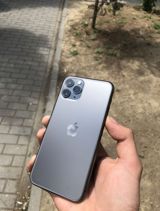 IPhone 11 Pro, 64 GB, Qara — İbrahim Memmedov