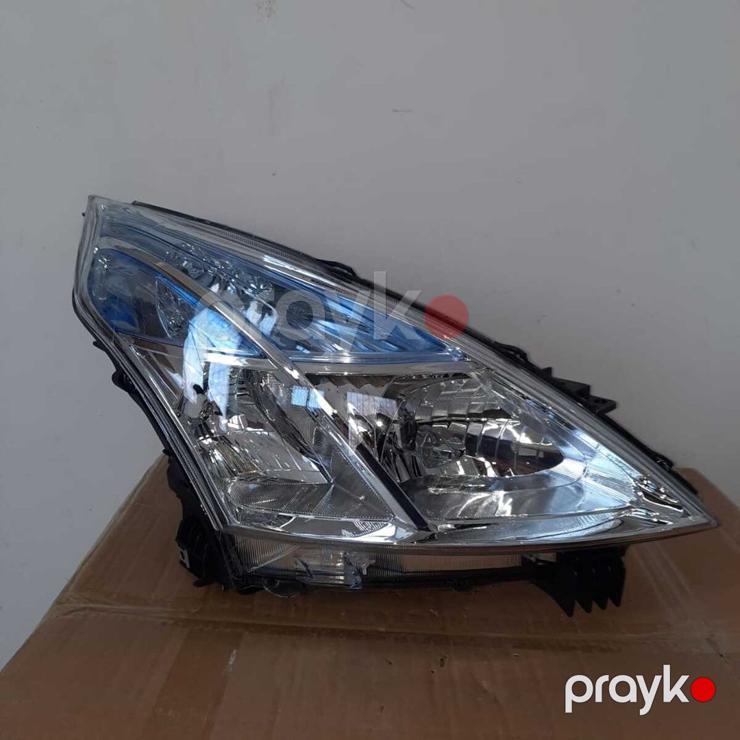 "Nissan Teana 2008-2012" farası — Ehtiyat hissələri və aksesuarlar, Bakı (4)