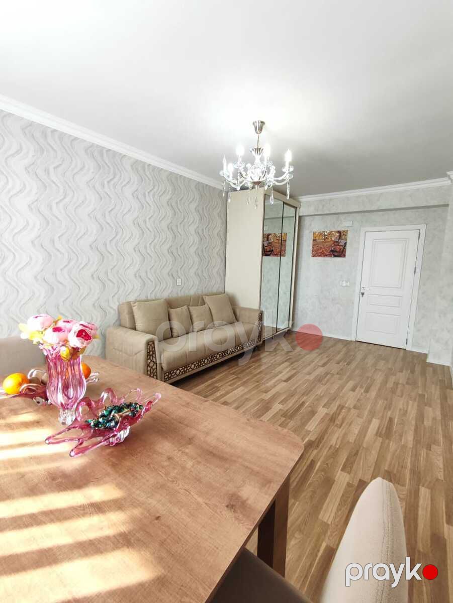 Satılır 2 otaqlı köhnə tikili 45 m² — Mənzil, Bakı (2)