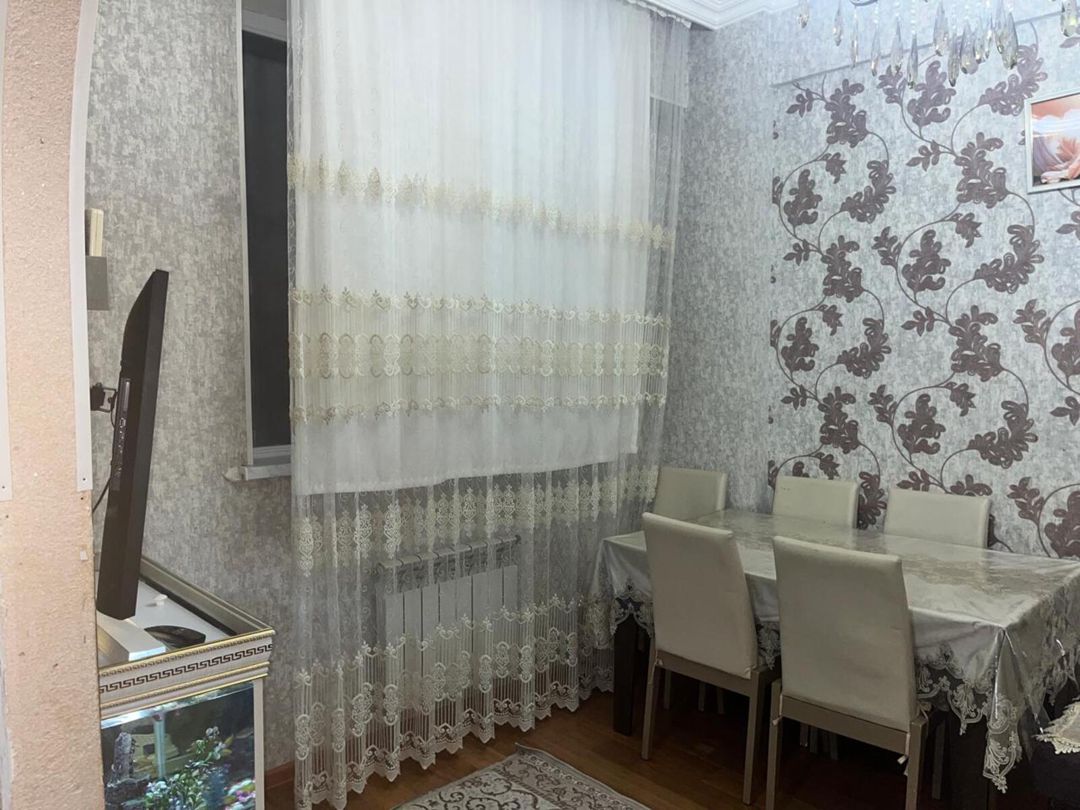 2-otaqlı yeni tikili, Xırdalan ş., 42 m² — Mənzil, Xırdalan (4)
