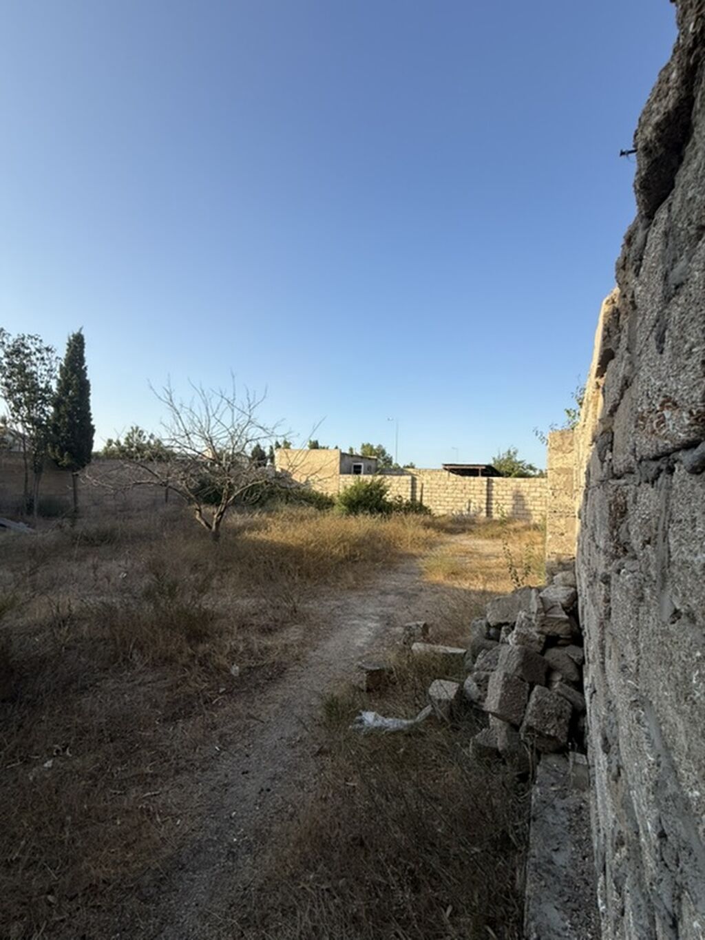 4 sot, Tikinti, Kupça (Çıxarış) — Torpaq, Digah (6)