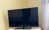SuperMix LED televizor - Ekran ölçüsü: təxminən 32–40" (şəkilə — TV and video equipment