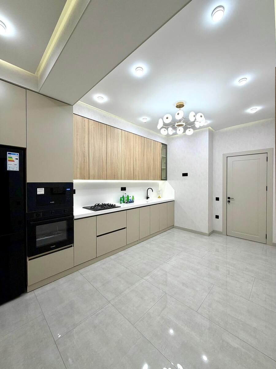 Satılır 2 otaqlı yeni tikili 80 m² — Mənzil, Bakı (6)