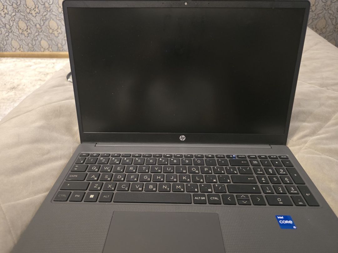 Noutbuk HP 250 15.6" G10 — Elektronika, Bakı (2)