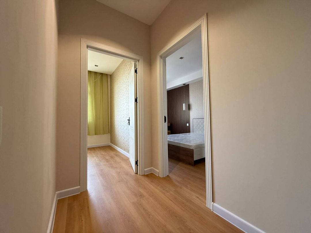 Satılır 3 otaqlı yeni tikili 76 m² — Mənzil, Bakı (6)
