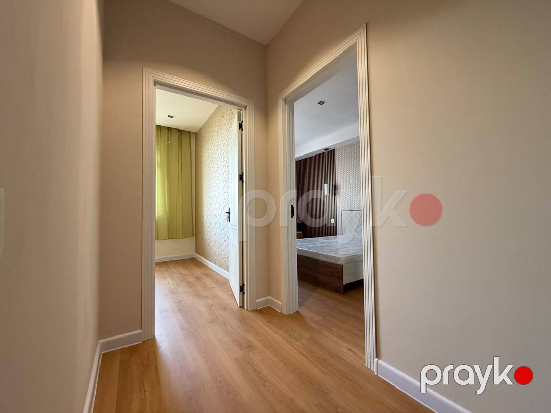 Satılır 3 otaqlı yeni tikili 76 m² — Mənzil, Bakı (6)