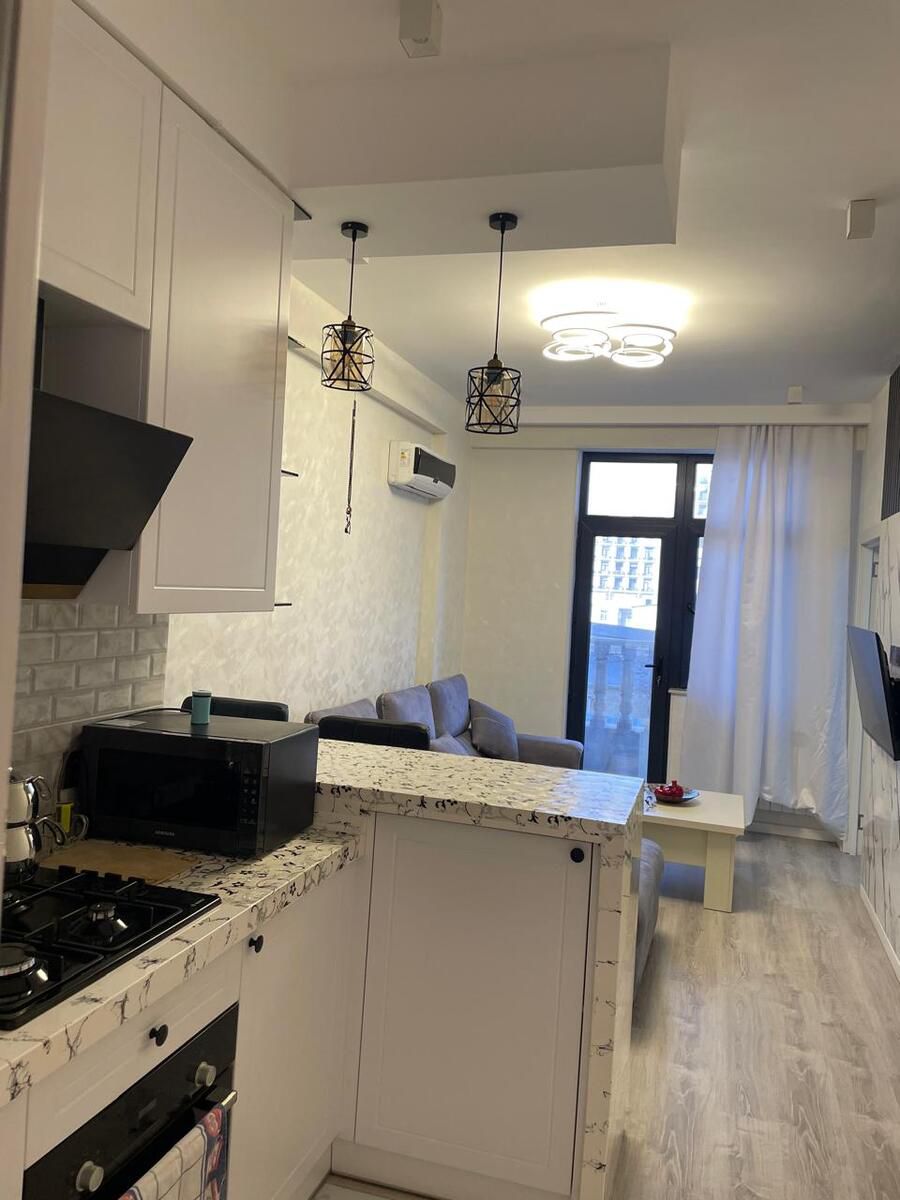 Satılır 3 otaqlı yeni tikili 57.7 m² — Mənzil, Bakı (2)