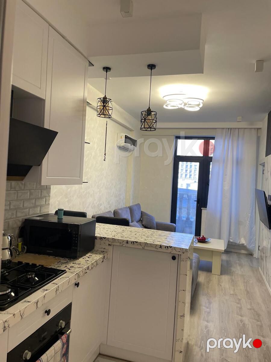 Satılır 3 otaqlı yeni tikili 57.7 m² — Mənzil, Bakı (2)