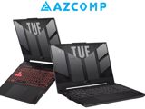 Asus TUF Gaming A15 7-7435HS RTX4060 Salam ✅Məhsula 12 ay qarantiya — Asus
