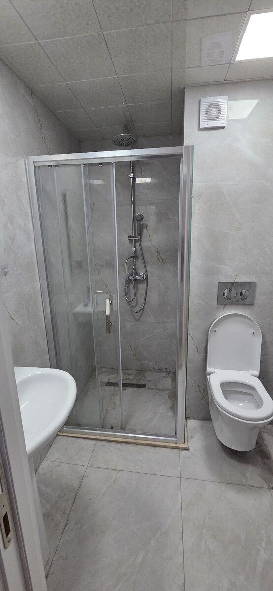 1-otaqlı yeni tikili kirayə verilir, Sumqayıt ş., 55 m² — Mənzil, Sumqayıt (4)