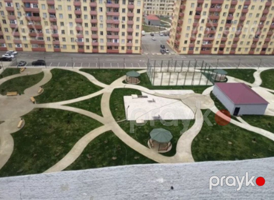 Satılır 2 otaqlı yeni tikili 79 m² — Mənzil, Bakı (2)