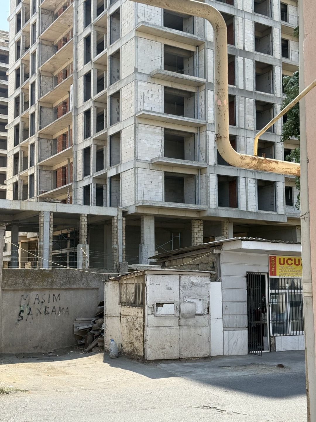 Satılır torpaq 0.5 sot — Torpaq, Bakı (3)