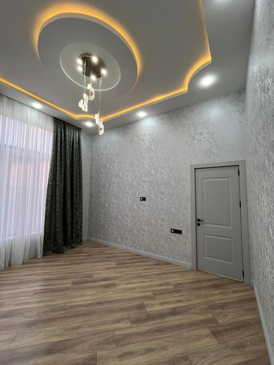 Satılır 4 otaqlı həyət evi/bağ evi 200 m² — Ev, villa, Bakı (6)