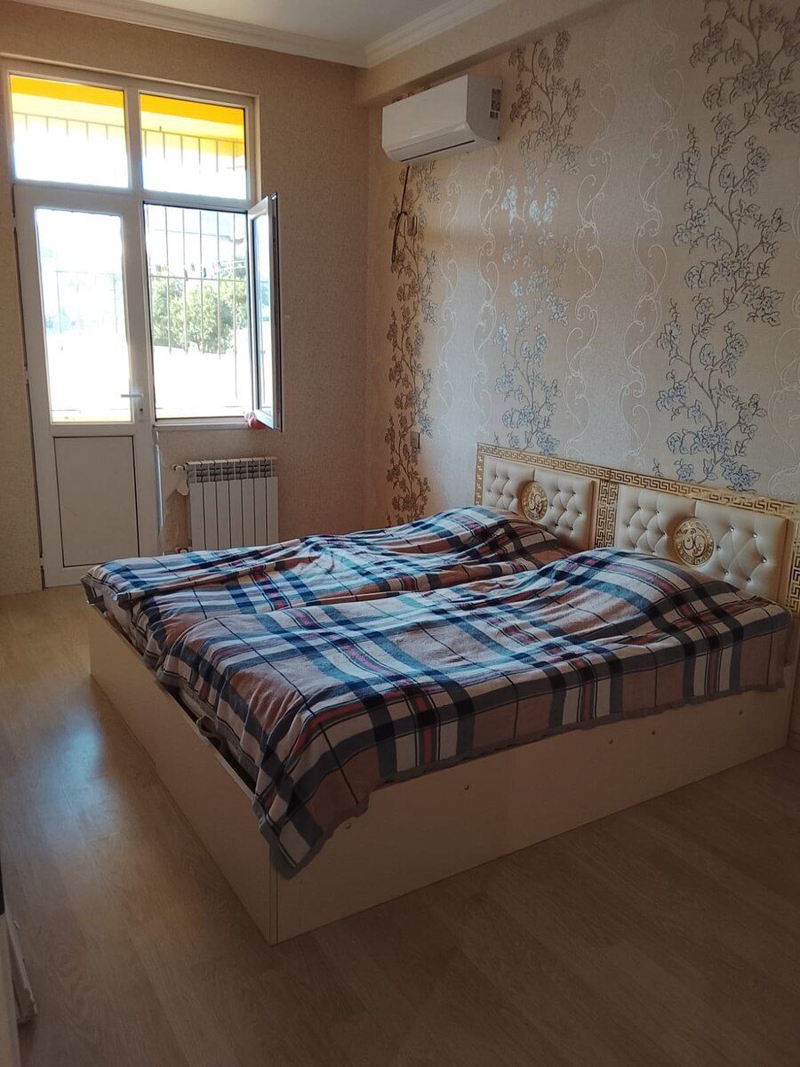 2-otaqlı yeni tikili, Masazır qəs., 58 m² — Daşınmaz əmlak, Bakı